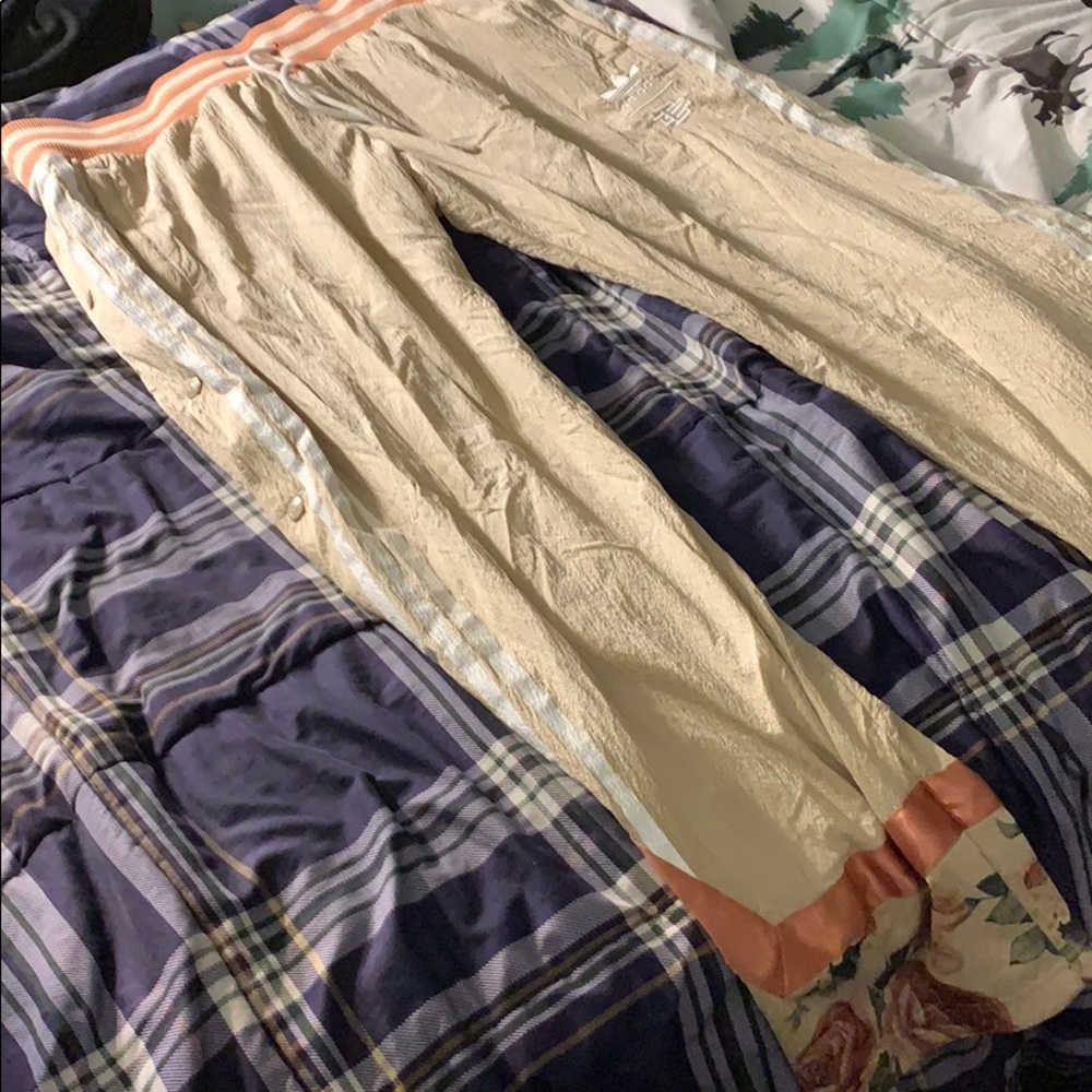 RARE original adidas pants